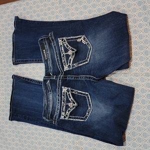 S1/2 Vigoss Jeans